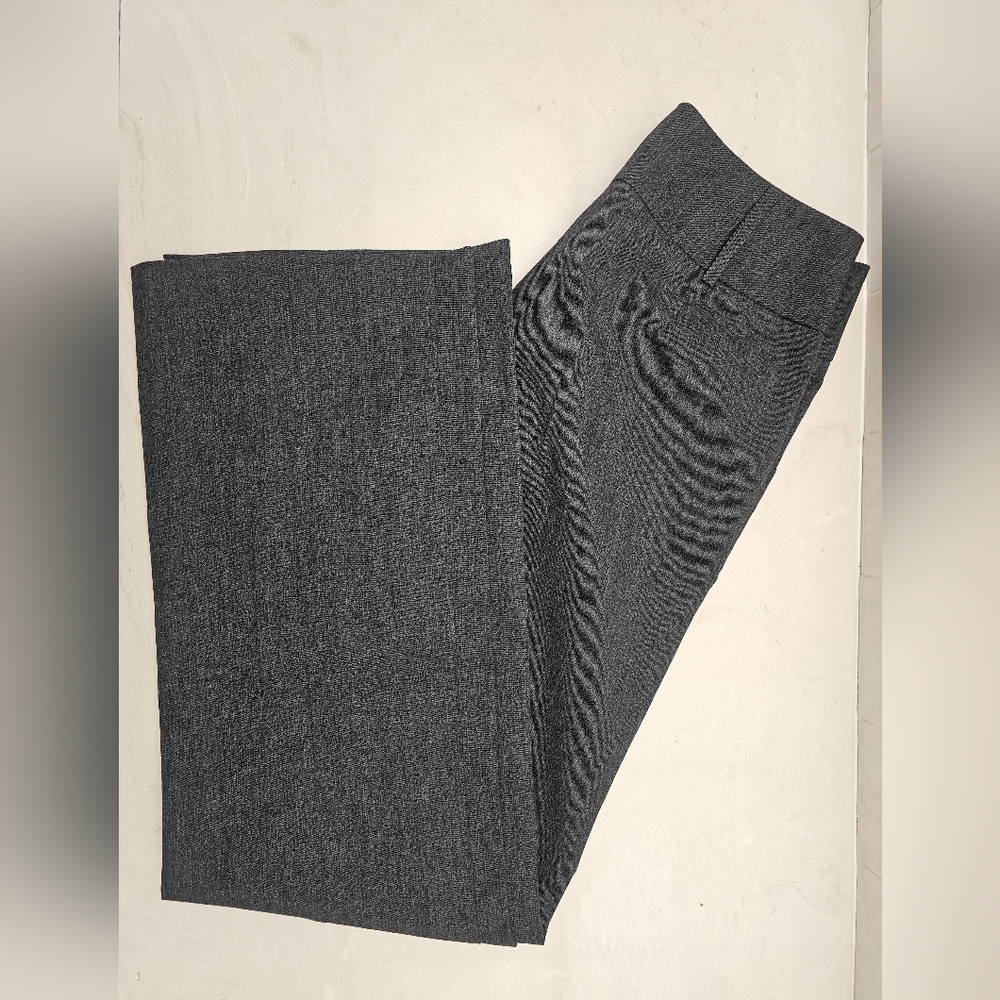 New York & Company Charcoal Dress Pants